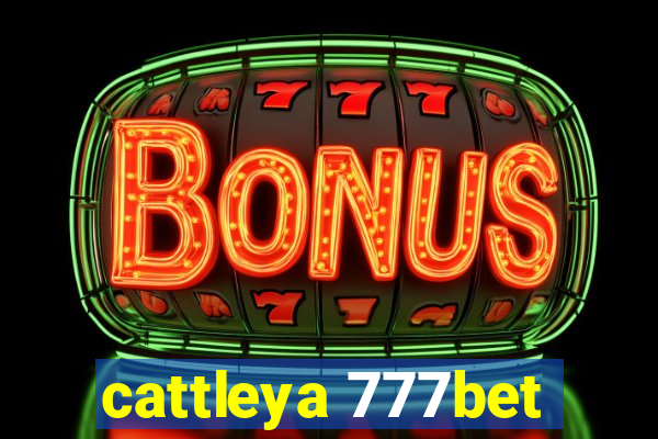 cattleya 777bet